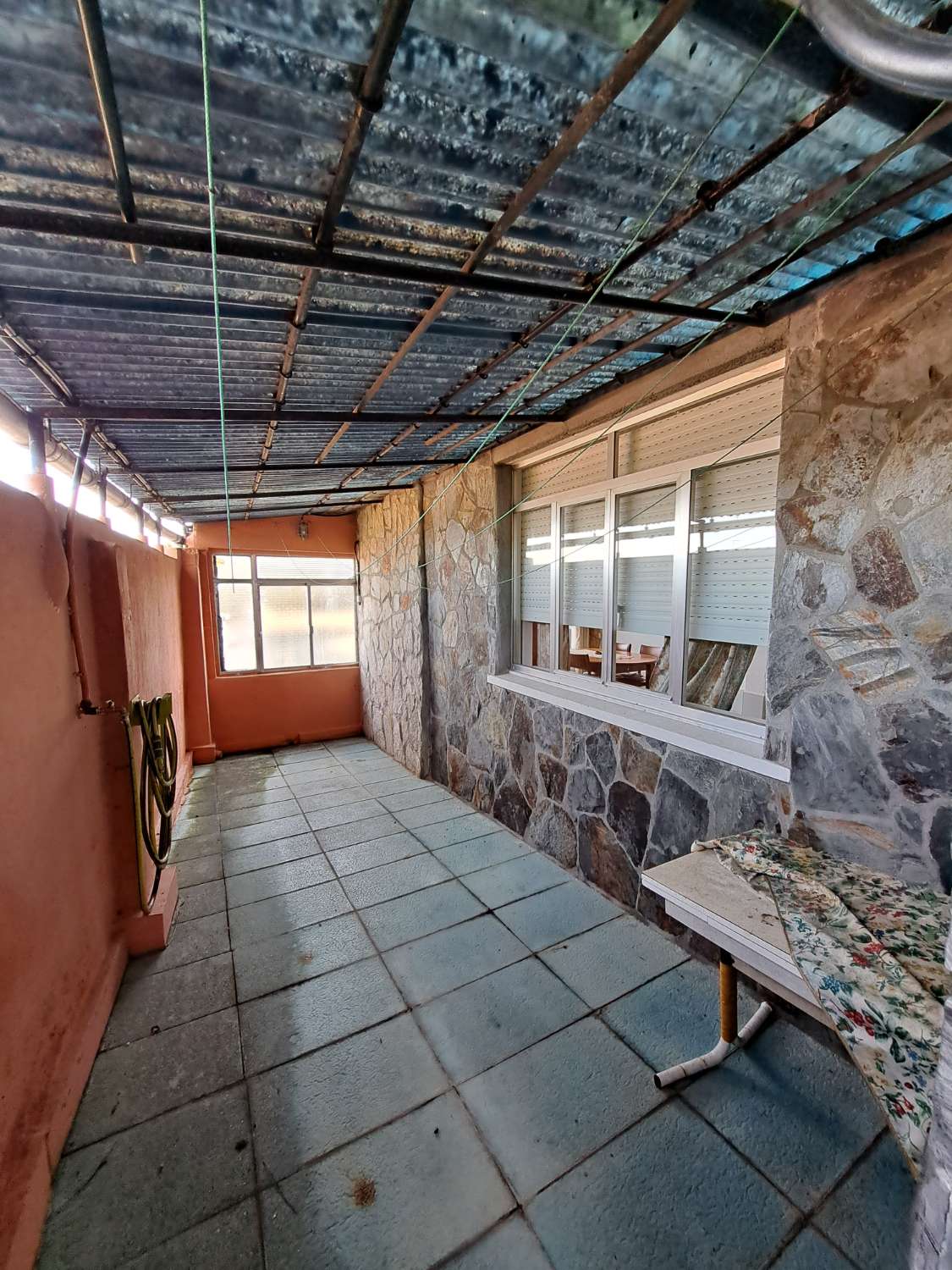 Vendo casa en Pontedeume