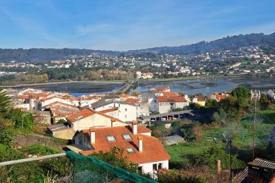 Casa en venda en Pontedeume