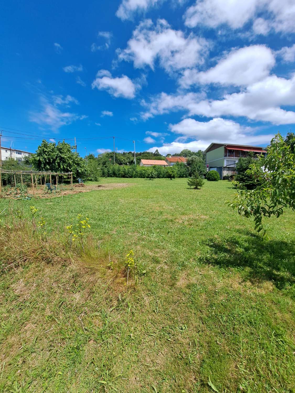 Magnifique maison à Fene !!