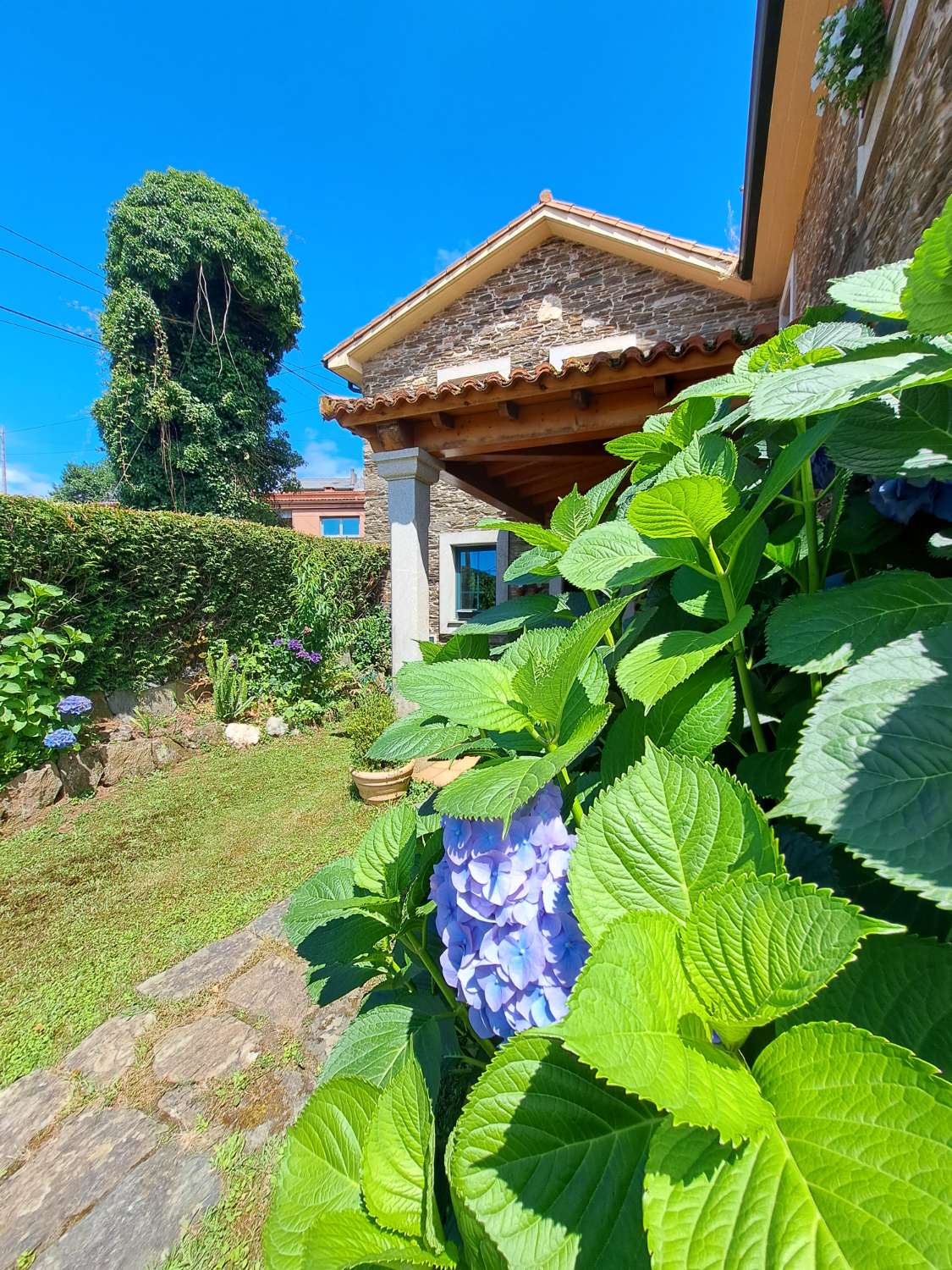 Magnifique maison à Fene !!