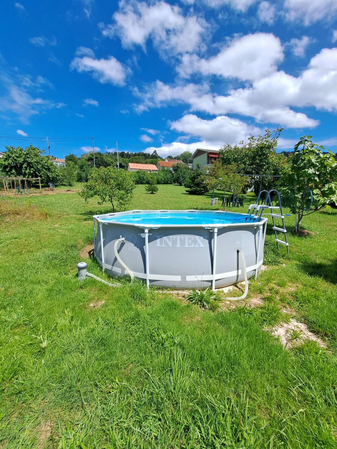 Magnifique maison à Fene !!