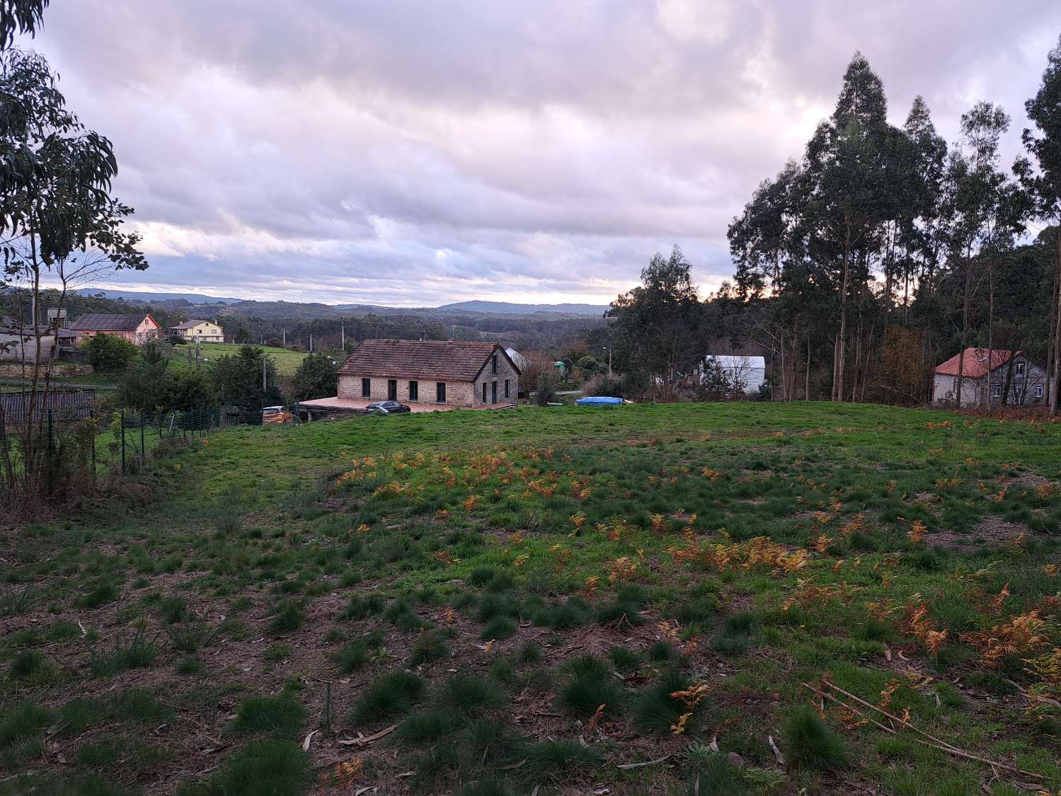 REBAIXEM EL PREU!!!! Masia a Monfero