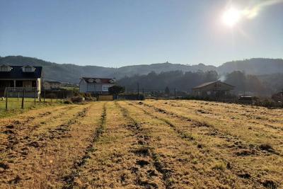 Solar en venda en Pontedeume