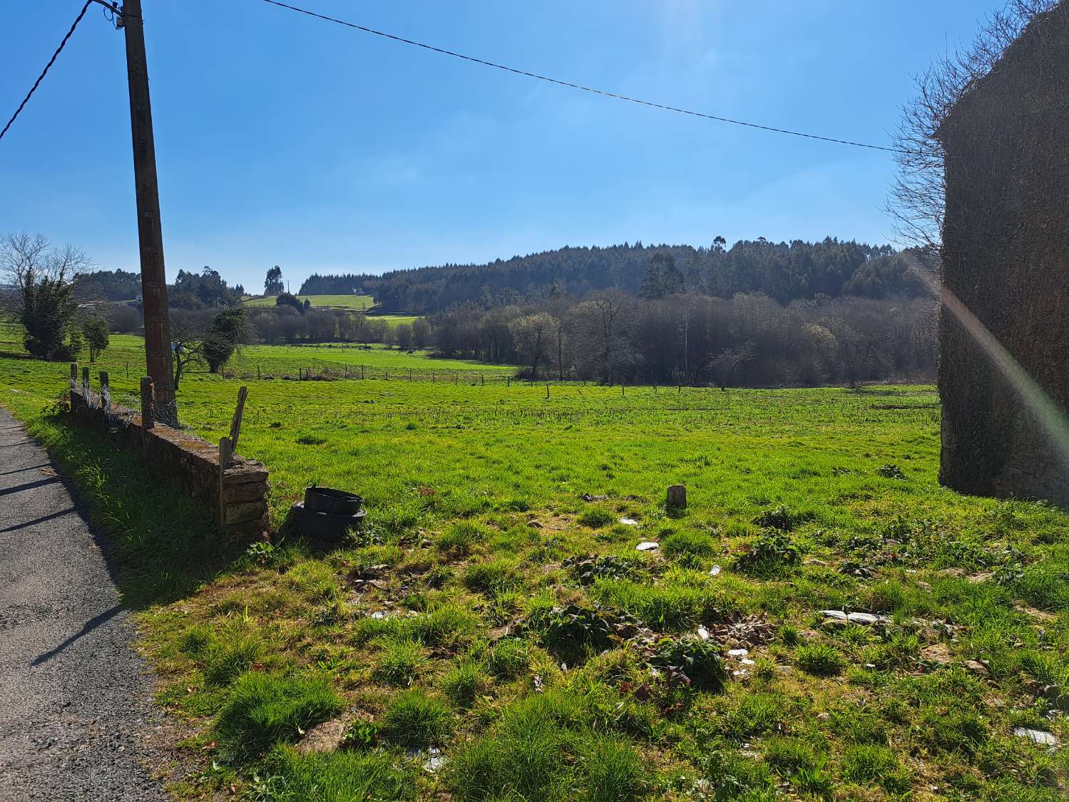 Rebaixem el preu! Casa per reformar a Vilarmaior.