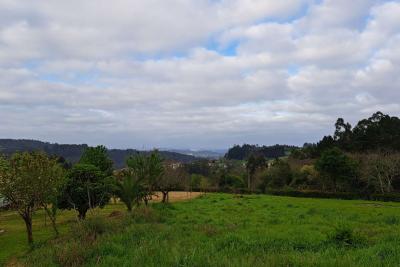 Solar en venda en Miño