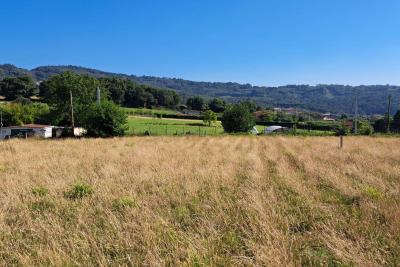 Building Site en venda in Pontedeume