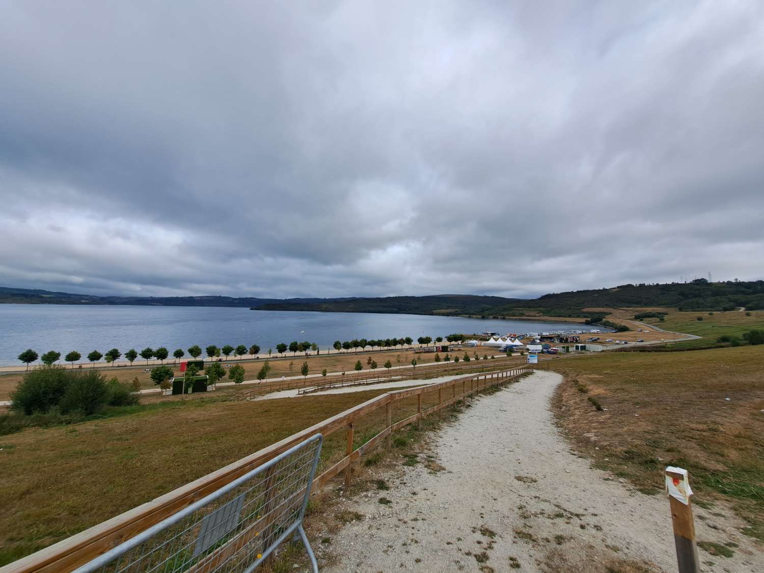 Etxea salgai in As Pontes de García Rodríguez