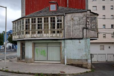 Hus til salg i As Pontes de García Rodríguez