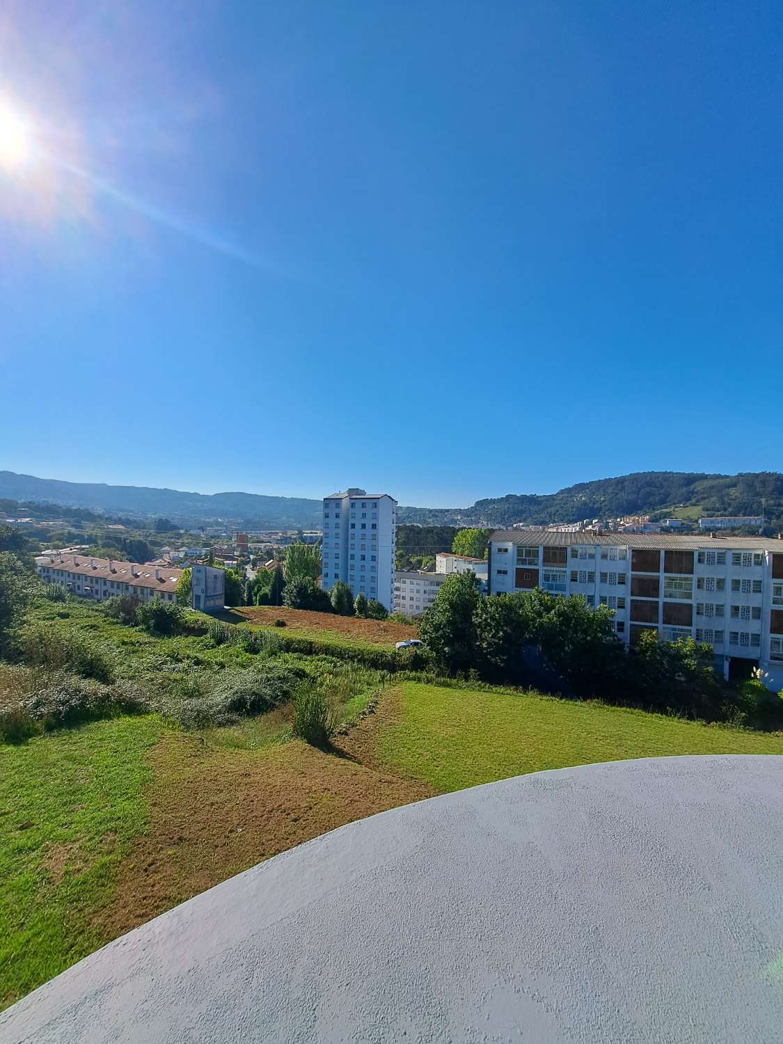 Wir verkaufen ein Haus in Cabanas, A Coruña