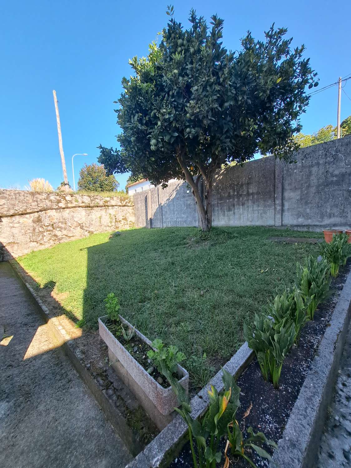 Vendiamo una casa a Cabanas, A Coruña