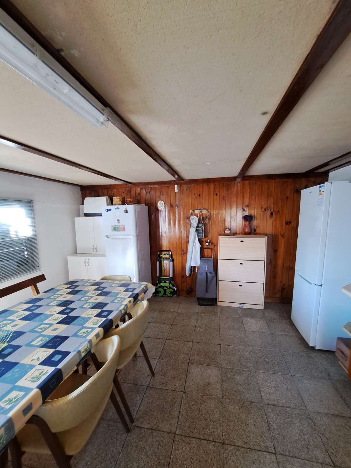 Wij verkopen een huis in Cabanas, A Coruña