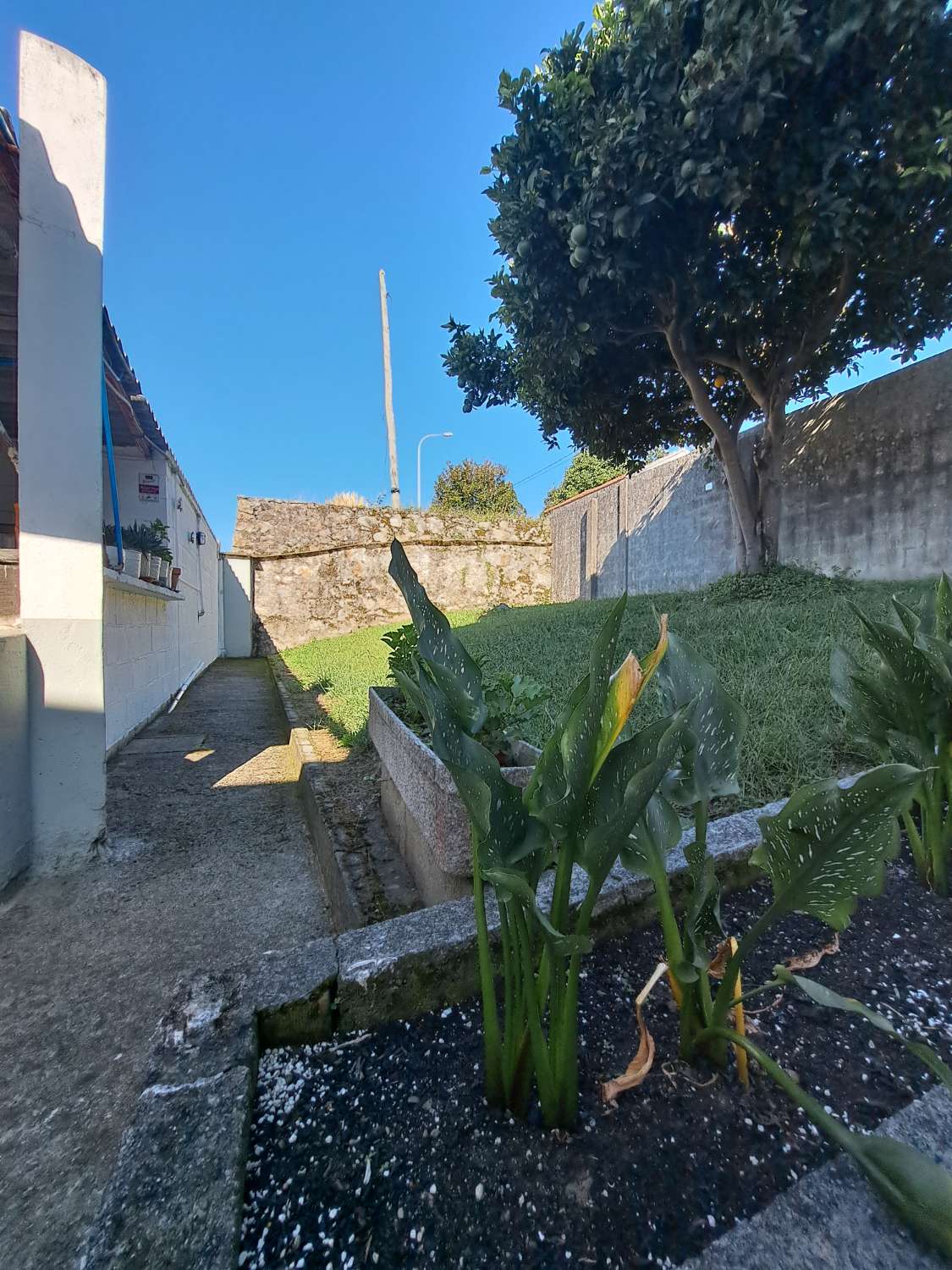 Vendiamo una casa a Cabanas, A Coruña