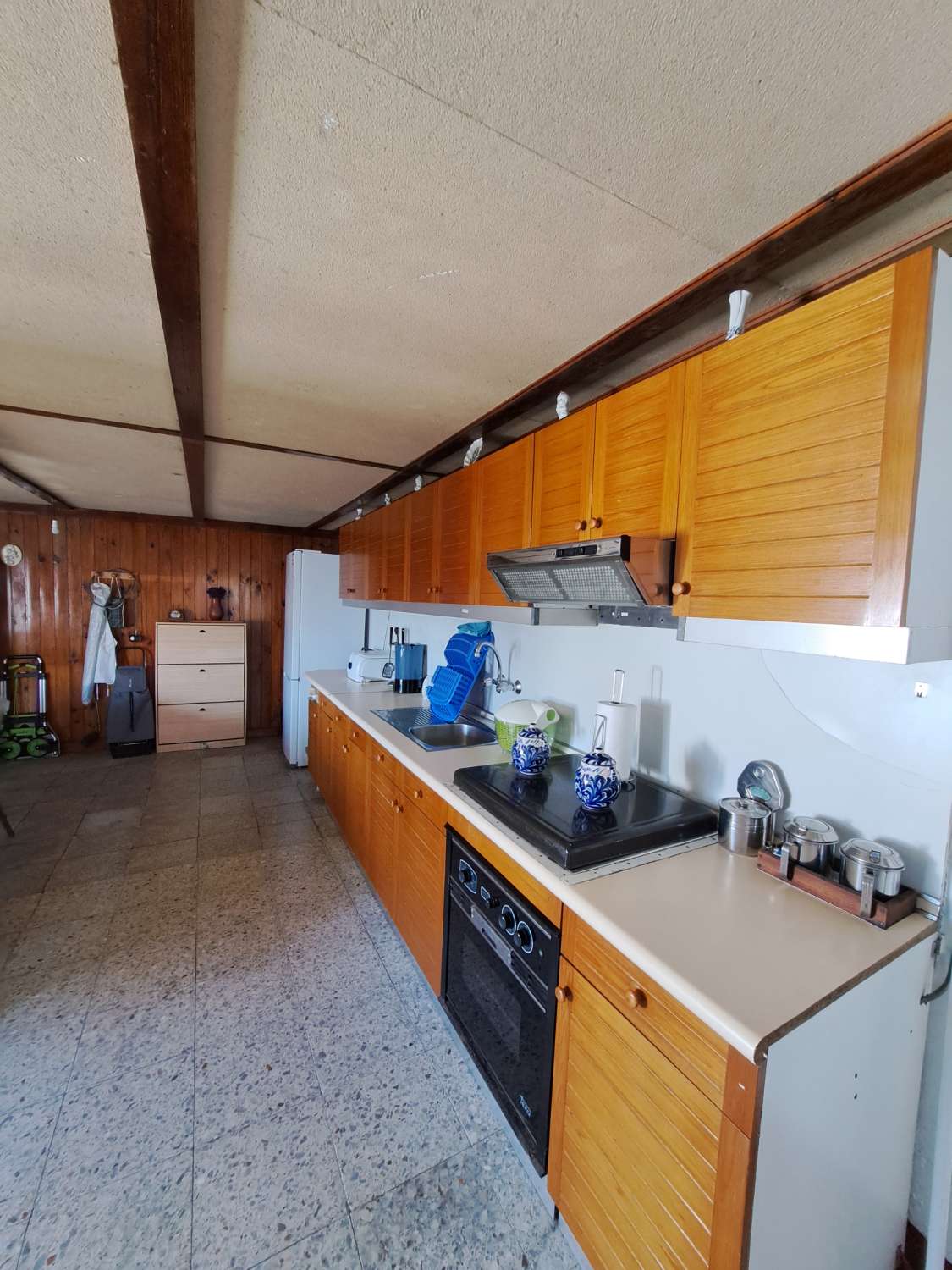 Vendemos casa en Cabanas, A Coruña