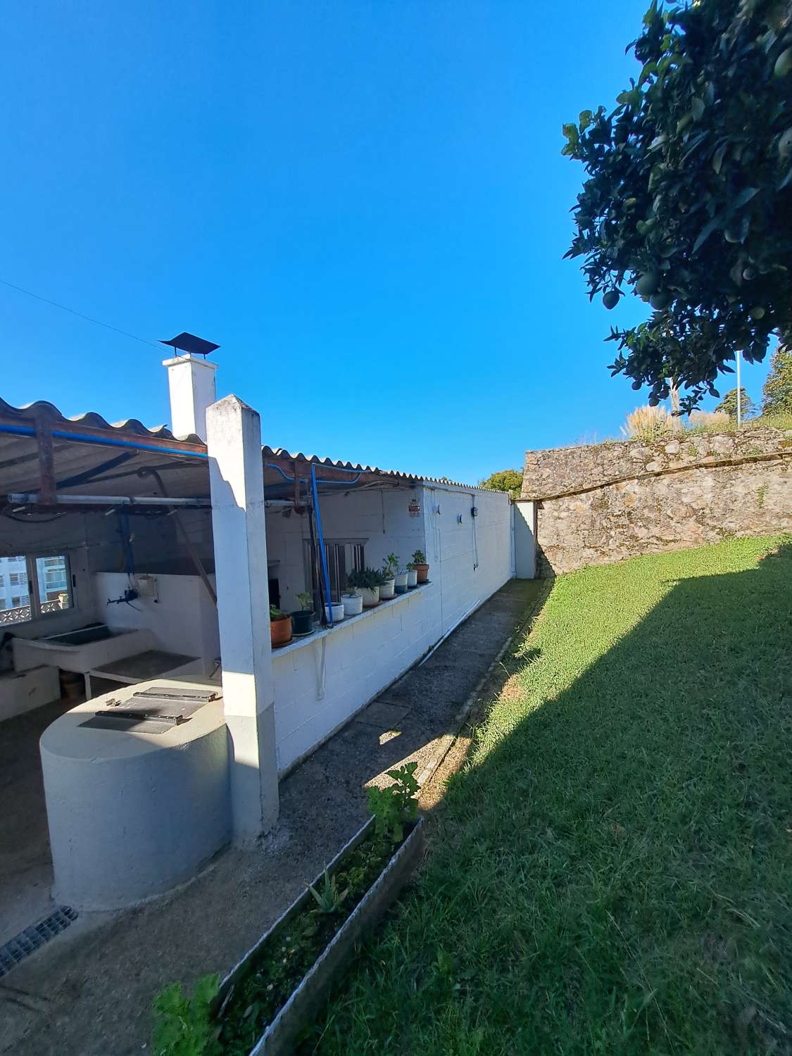 Venem casa a Cabanas, La Corunya