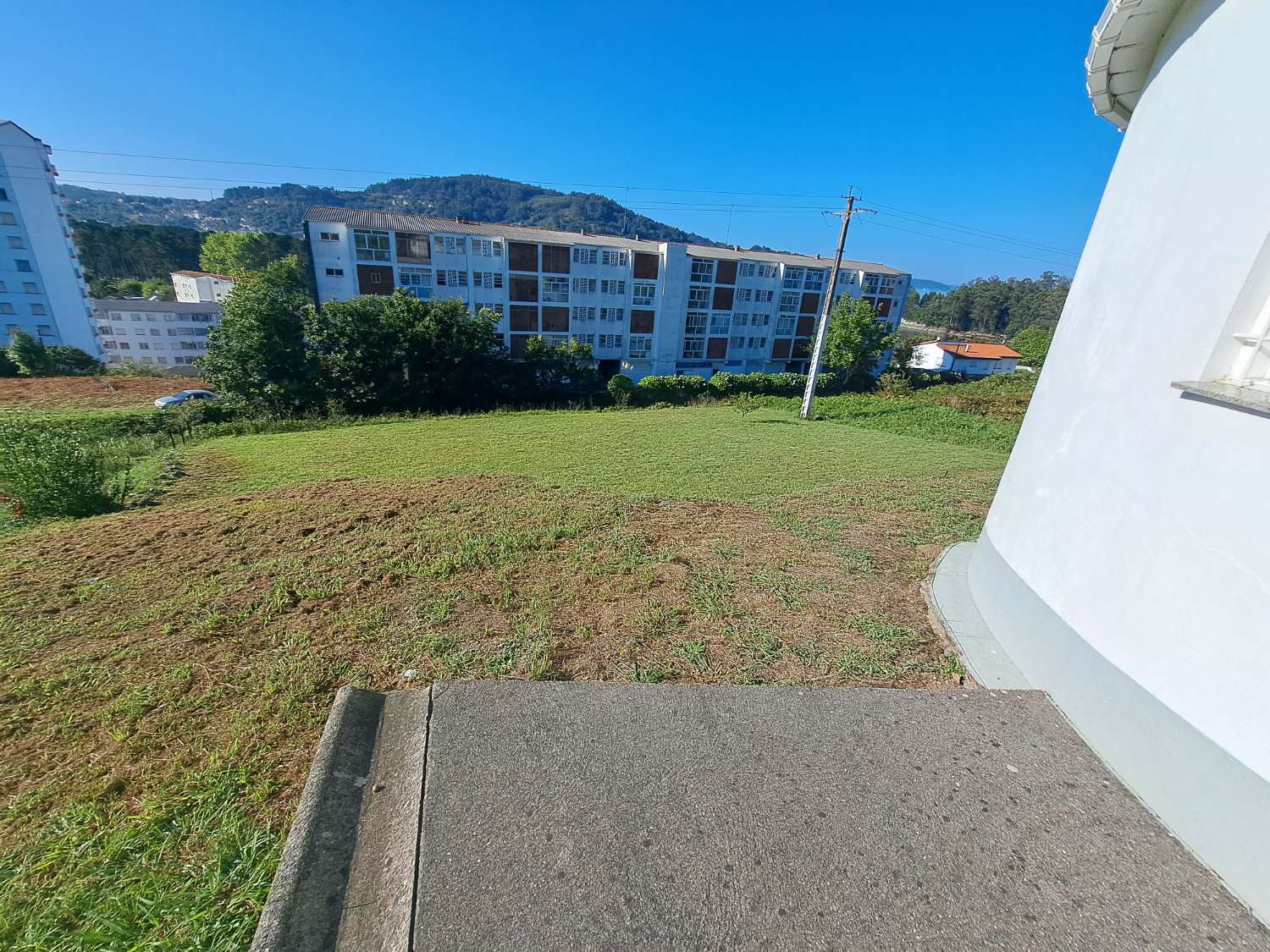 Vendiamo una casa a Cabanas, A Coruña