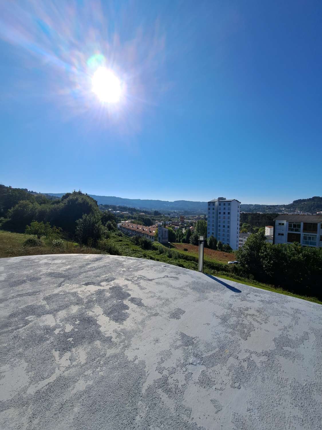 Venem casa a Cabanas, La Corunya