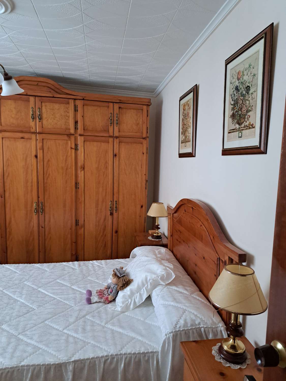 Wij verkopen een huis in Cabanas, A Coruña