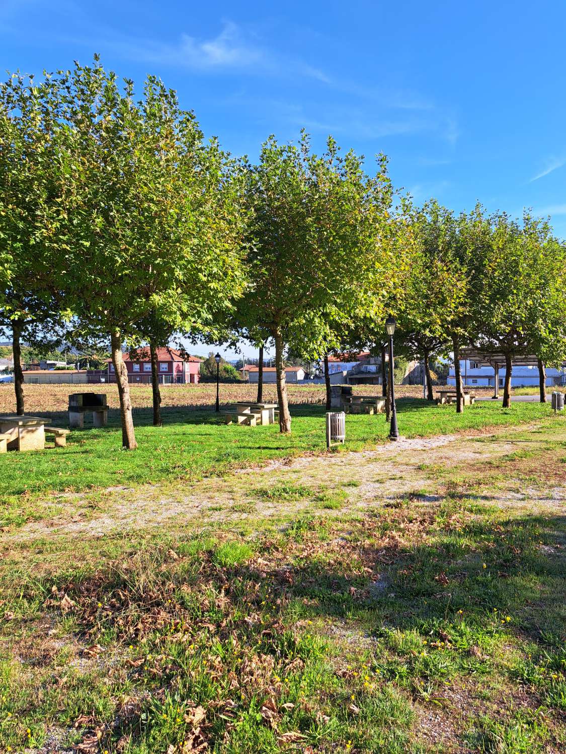 Haus zum Restaurieren in Areas, Paderne.