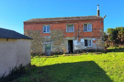 Casa in vendita a Vilalba