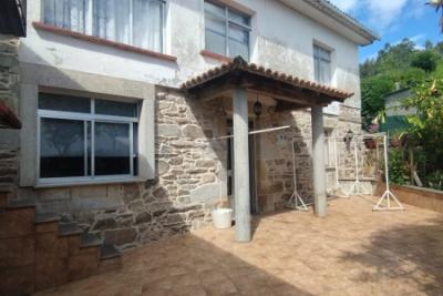 Casa en venta en Pontedeume