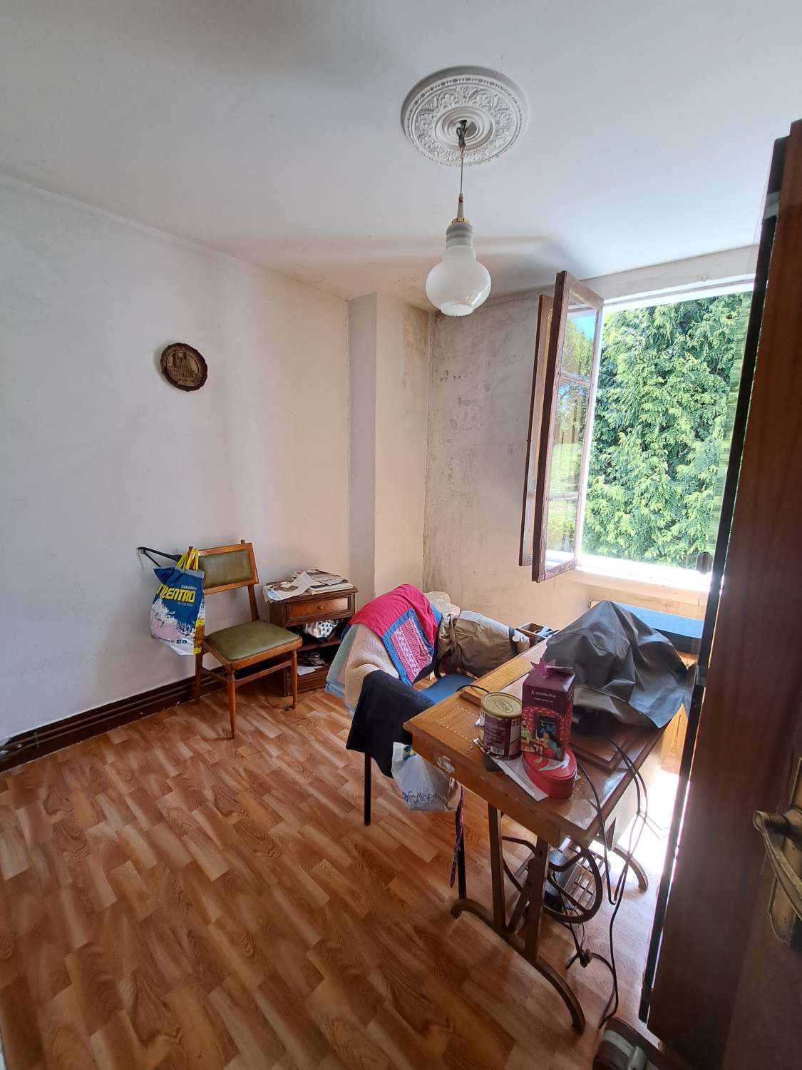 Woning te koop in Bergondo