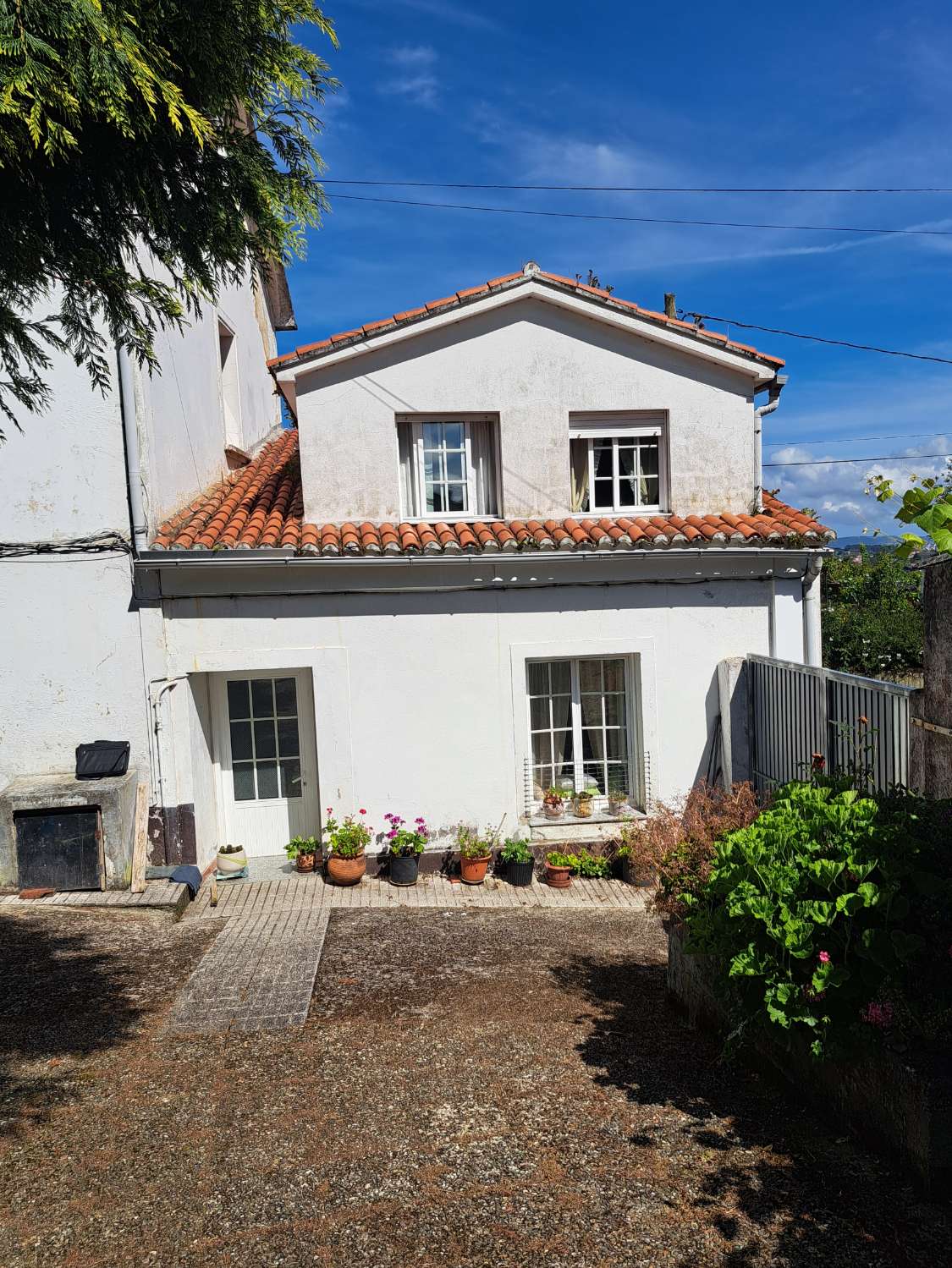 Vendemos casa en Bergondiño, Bergondo.