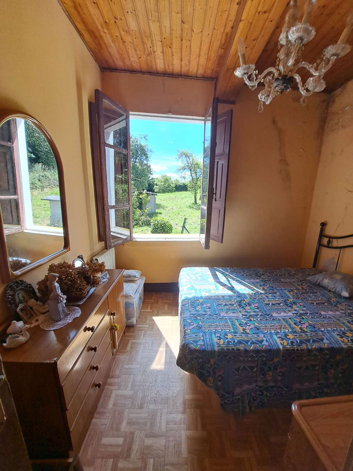 Maison en vente à Bergondo