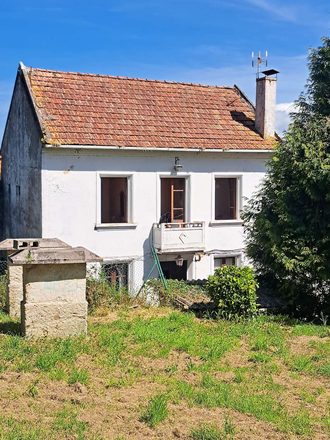 Casa en venda en Bergondo