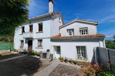 Casa en venda in Bergondo