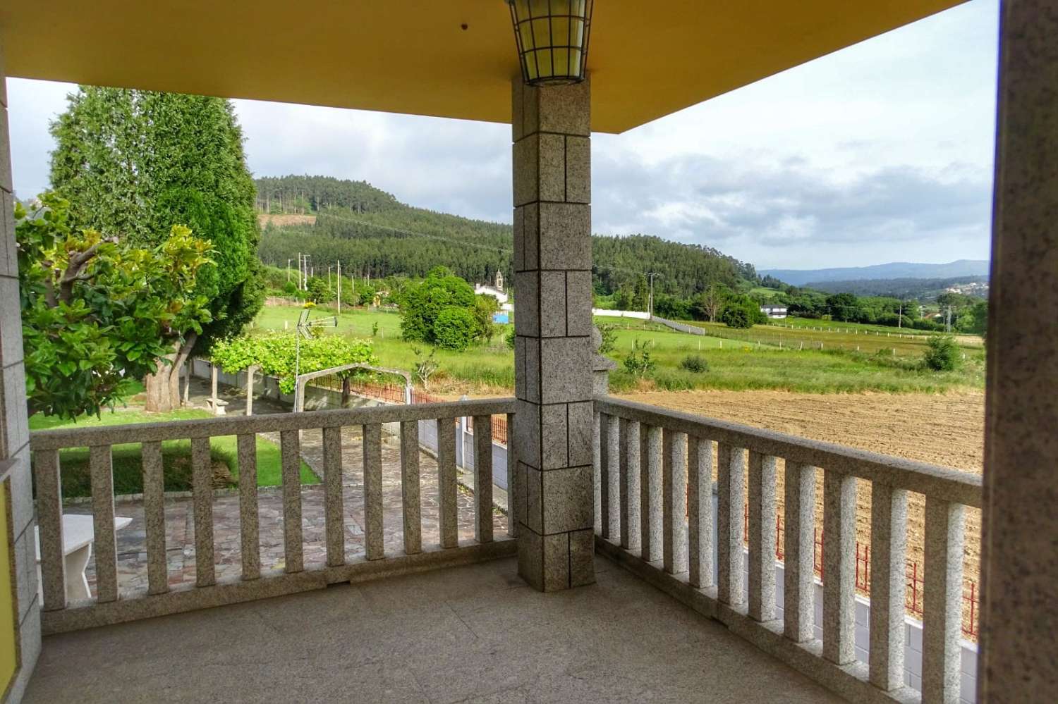 Esclusivo! Vendiamo una casa a Sedes, Narón