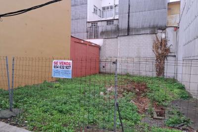 Building area for sale in Fene