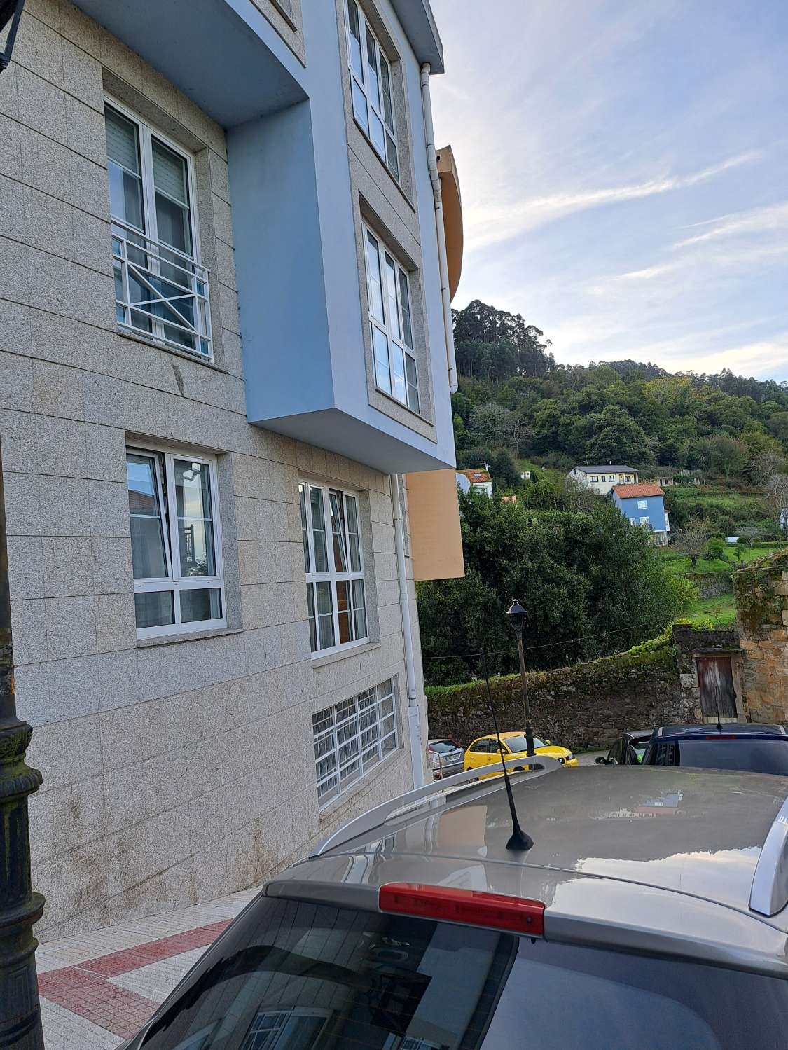 Piso a la venta en Pontedeume