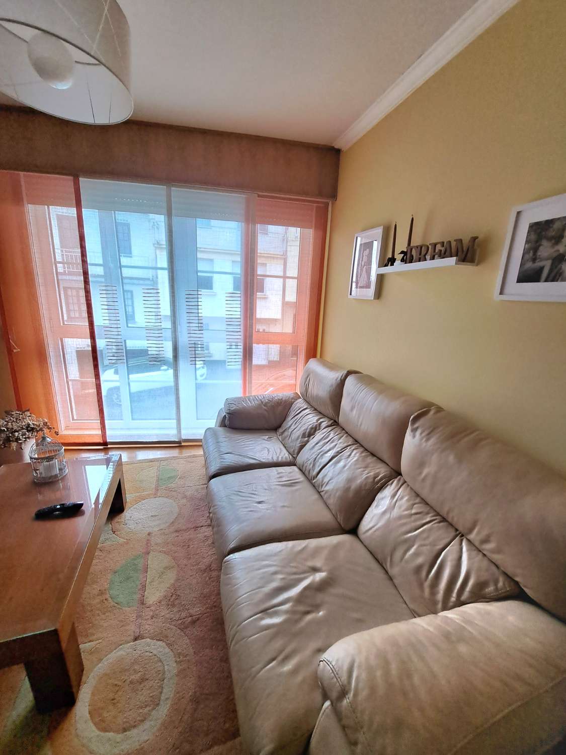 Piso a la venta en Pontedeume