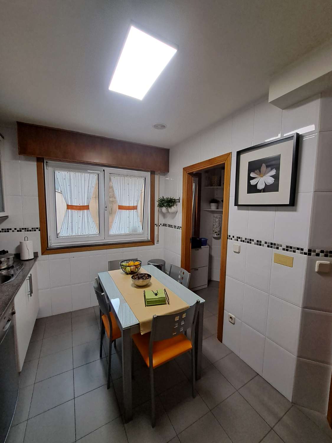 Piso a la venta en Pontedeume