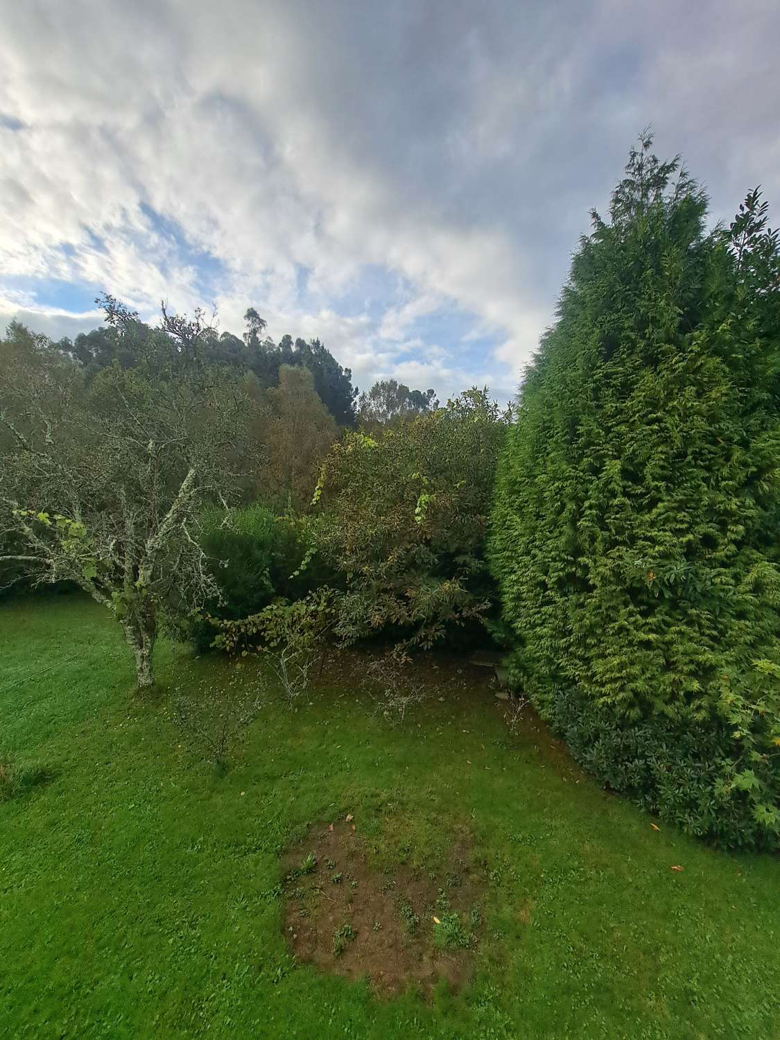 Vendemos casa de campo, en Monfero.