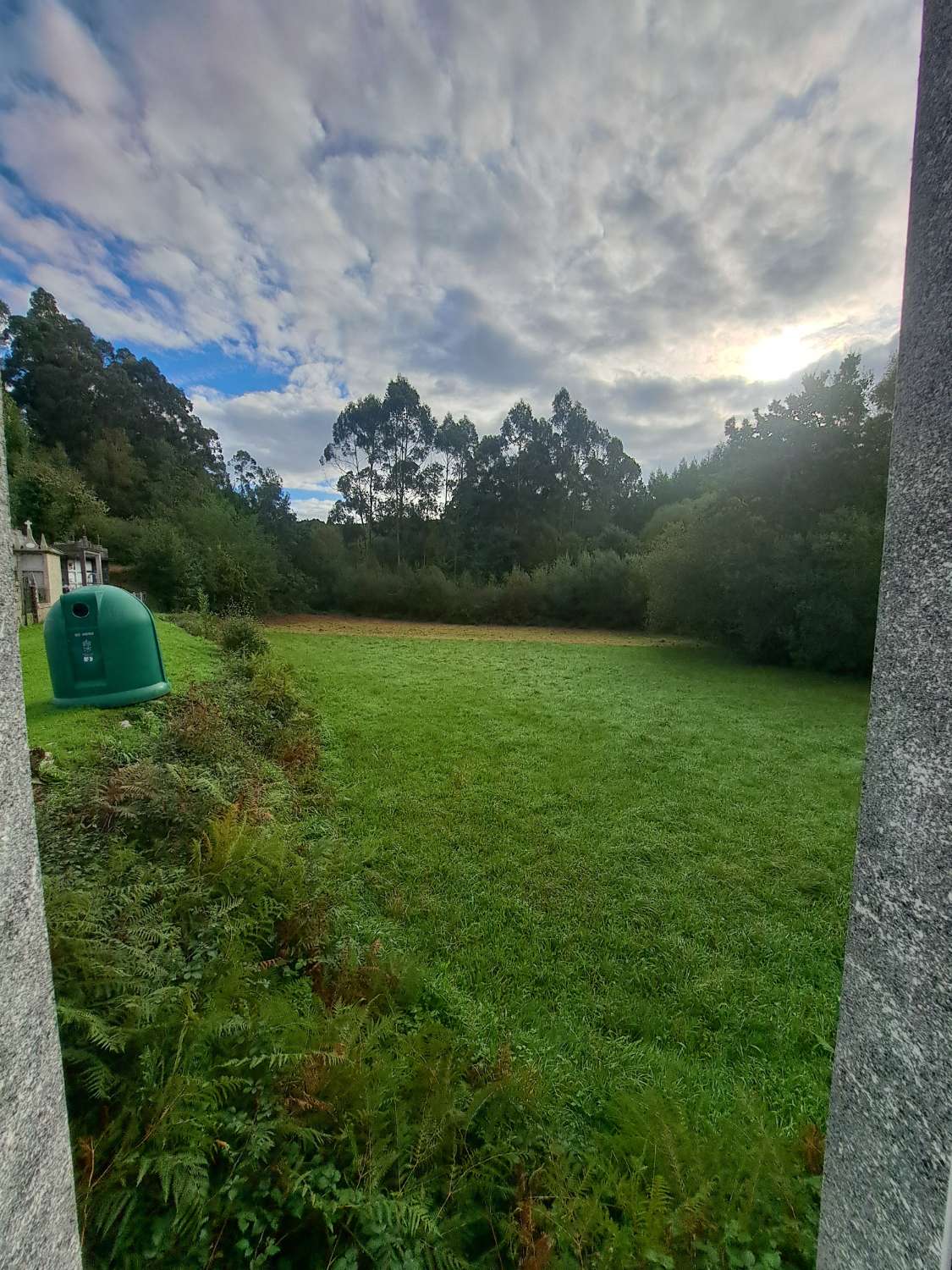 Vendemos casa de campo, en Monfero.